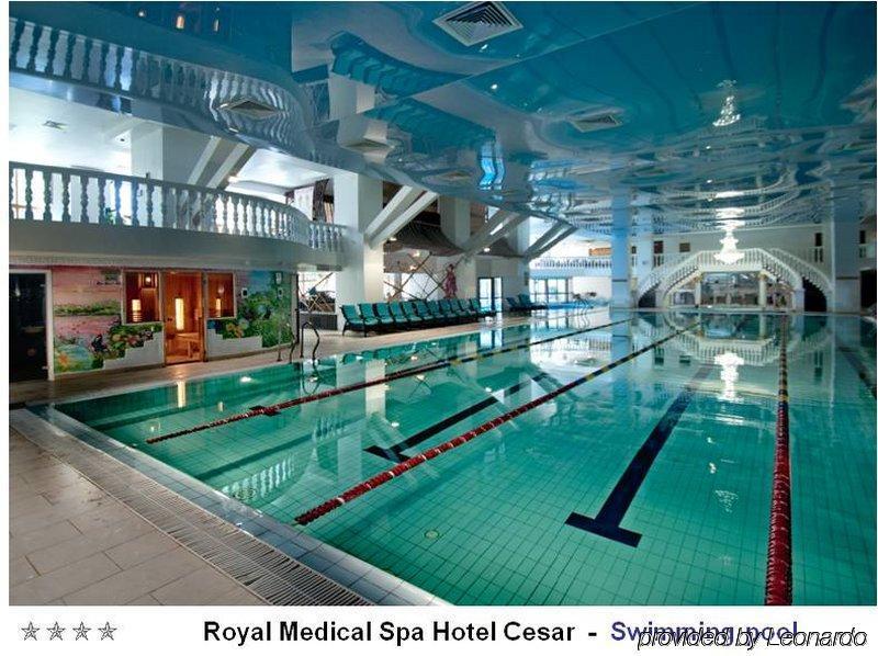 Royal Medical Cezar Truskavets Exterior foto
